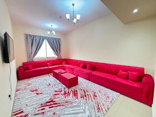 عجمان الراشدية - Ajman - 7