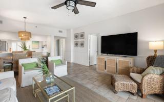 High Pointe Unit 1-413 by Oversee 30A - Seacrest - 1