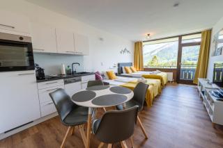 Ferienwohnung Panoramaglück - Bad Goisern - 2