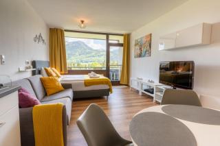 Ferienwohnung Panoramaglück - Bad Goisern - 8