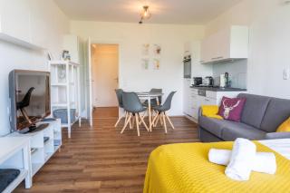 Ferienwohnung Panoramaglück - 4