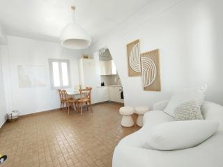 Fos residence - Nea Cryssi Akti - 0