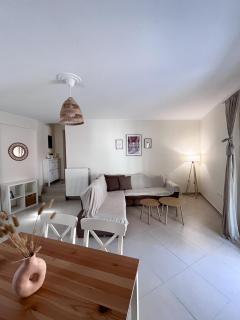 Eva's Apartment - Nydri - 5