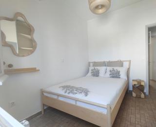 Fos residence - Nea Cryssi Akti - 9