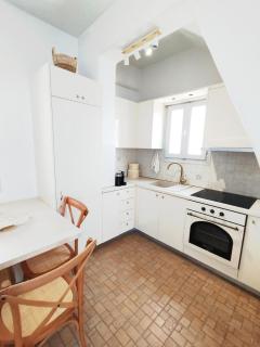 Fos residence - Nea Cryssi Akti - 8