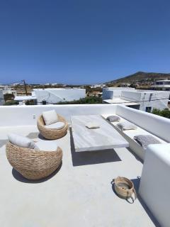 Fos residence - Nea Cryssi Akti - 7