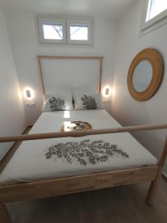 Fos residence - Nea Cryssi Akti - 6