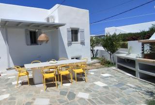 Fos residence - Nea Cryssi Akti - 5