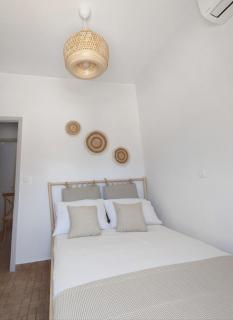 Fos residence - Nea Cryssi Akti - 2
