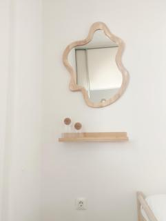 Fos residence - Nea Cryssi Akti - 1