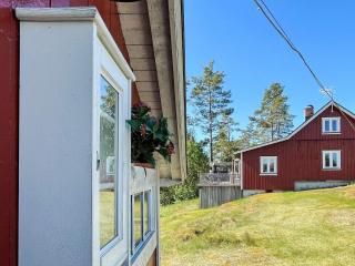 4 star holiday home in ED - 7