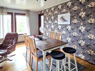 4 star holiday home in Ljusne - 3