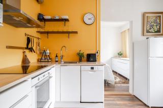 Lovely 1BR Apartment in a Calm Neighborhood - Tampere - 0