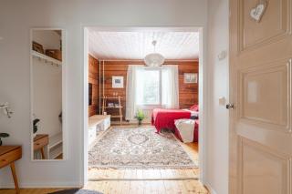 Lovely 1BR Apartment in a Calm Neighborhood - Tampere - 1