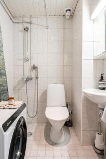 Lovely 1BR Apartment in a Calm Neighborhood - Tampere - 6