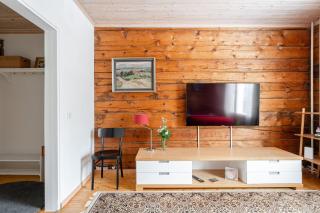 Lovely 1BR Apartment in a Calm Neighborhood - Tampere - 7