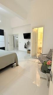 Soho loft residence - 3