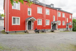 Lovely 1BR Apartment in a Calm Neighborhood - Tampere - 5