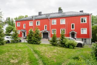 Lovely 1BR Apartment in a Calm Neighborhood - 6