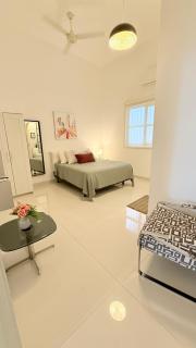 Soho loft residence - Santo Domingo - 1