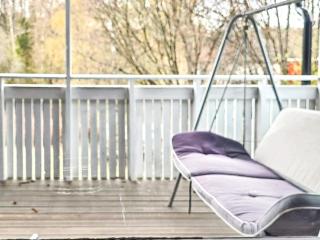 4 star holiday home in Ljusne - Ljusne - 2