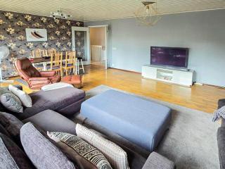 4 star holiday home in Ljusne - 5