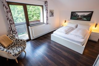 CABANA BERNER stațiunea Mogoșa - Baia Sprie - 7