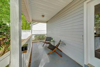 The Nestle 3-Bed 2-Bath Chapin - Near Lake Murray - Chapin - 1