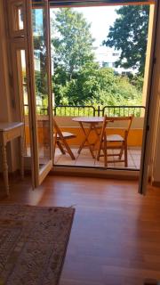 Wohnung Kreuzlingen nahe Konstanz - Kreuzlingen - 9