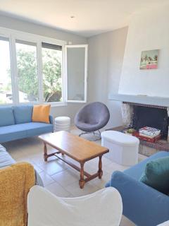 Villa ouvrière 5 chambres - Trignac - 7