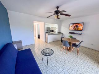 2-story w/pool access, balcony & terrace - Cancún - 0