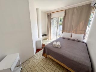 2-story w/pool access, balcony & terrace - Cancún - 5