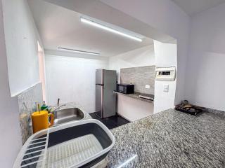 2-story w/pool access, balcony & terrace - Cancún - 1