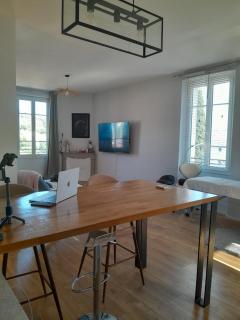 Style Loft 70M2 - Le Cannet - 0