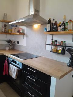 Style Loft 70M2 - Le Cannet - 7