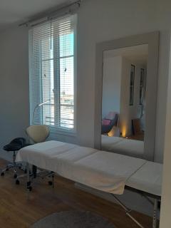 Style Loft 70M2 - Le Cannet - 6