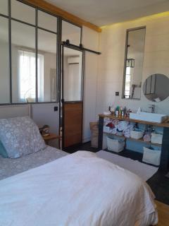 Style Loft 70M2 - Le Cannet - 5