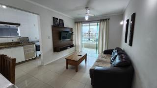 Apartamento 120 metros do mar de Bombas - 4