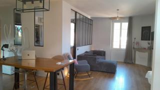 Style Loft 70M2 - Le Cannet - 3