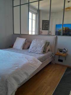Style Loft 70M2 - Le Cannet - 2