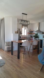 Style Loft 70M2 - Le Cannet - 1