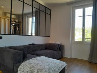 Style Loft 70M2 - Le Cannet - 9