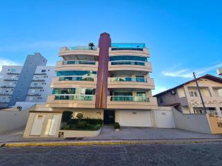 Apartamento 120 metros do mar de Bombas - 0