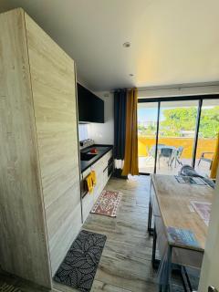 Villa Nanihivai - Faaa - 6