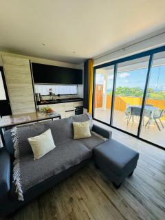 Villa Nanihivai - Faaa - 7