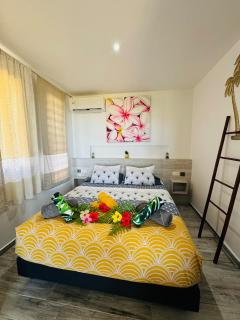 Villa Nanihivai - Faaa - 9