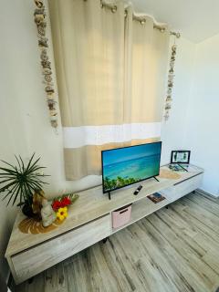 Villa Nanihivai - maison moderne avec piscine privée - 3