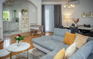 Gorgeous Home In Hrvatski Leskovac - Hrvatski Leskovac - 8