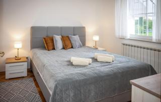 Gorgeous Home In Hrvatski Leskovac - Hrvatski Leskovac - 6
