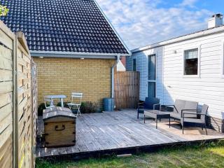 4 person holiday home in Höllviken - 9
